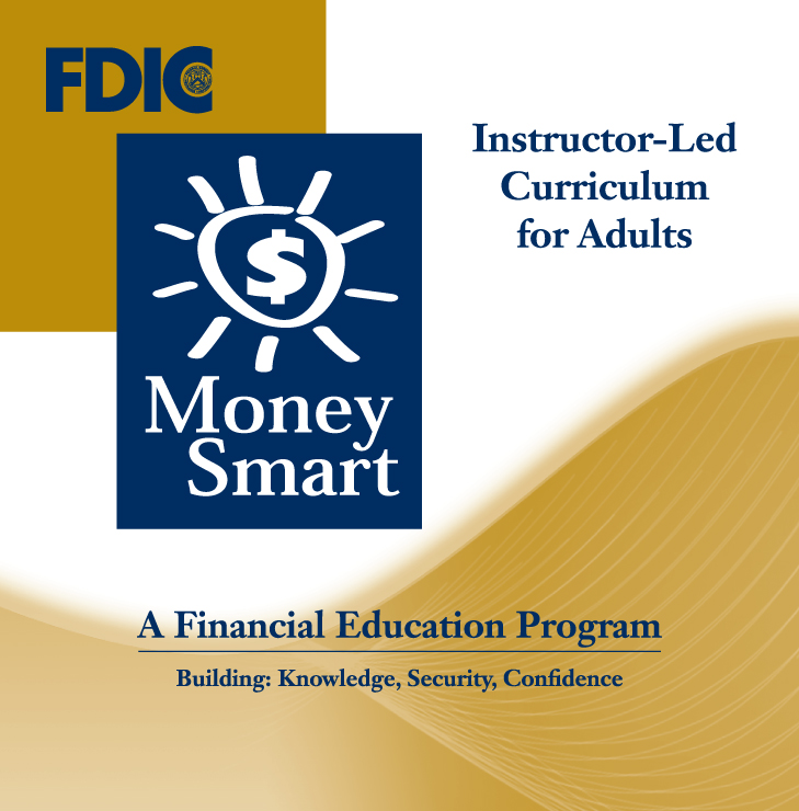 Money Smart Instructor-Led (CD-ROM) English